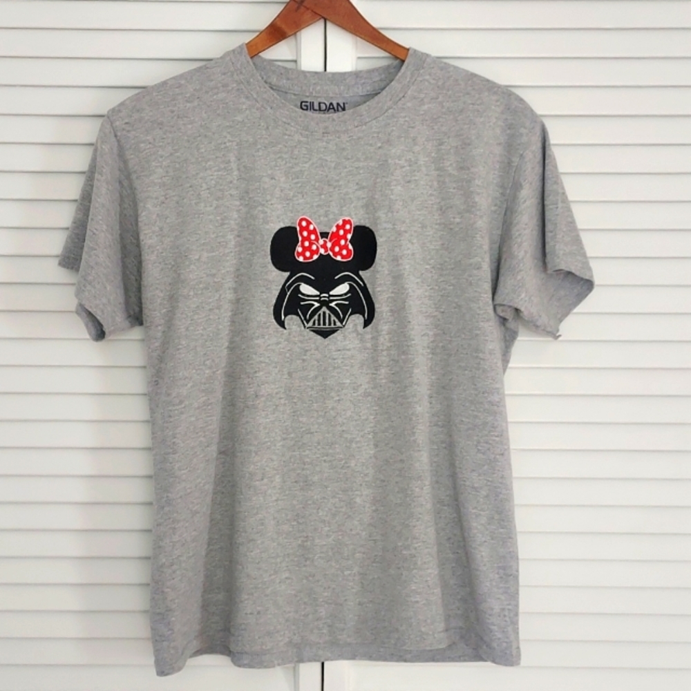 Disney Darth Vader T shirt,  14-16